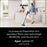 Aspirateur balai Dyson Cyclone V10 Submarine