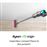 Aspirateur balai Dyson V12 Origin 545 W Gris