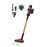 Aspirateur balai Dyson V16 Piston Animal 900W Noir Or
