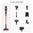 Aspirateur balai Dyson V16 Piston Animal Submarine 900W Argent Or