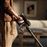 Aspirateur balai Dyson V8 Cyclone Noir