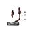 Aspirateur balai sans fil Rowenta X-Force Flex 13.60 Animaux RH9A73WO 380 W Rouge