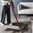 Aspirateur balai sans fil Rowenta X-Force Flex 13.60 Animaux RH9A73WO 380 W Rouge