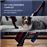 Aspirateur balai sans fil Rowenta X-Force Flex 13.60 Animaux RH9A73WO 380 W Rouge