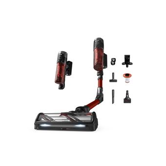 Aspirateur balai sans fil Rowenta X-Force Flex 13.60 Animaux RH9A73WO 380 W Rouge
