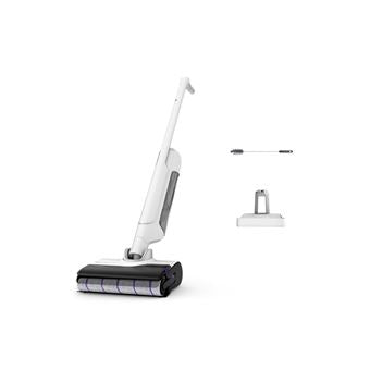 Aspirateur laveur sans fil Rowenta X-Clean 10 GZ7035WO Blanc