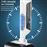 Aspirateur laveur sans fil Rowenta X-Clean 10 GZ7035WO Blanc