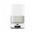 Aspirateur robot Dreame X50 UC Blanc