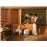 Aspirateur robot Roborock Qrevo Curv 2 ProX White