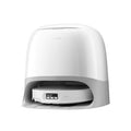 Aspirateur robot Roborock Qrevo Curv 2 ProX White