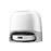 Aspirateur robot Roborock Qrevo Curv 2 ProX White