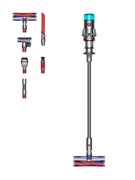 Aspirateur balai DYSON V12 Origin 545 W Gris