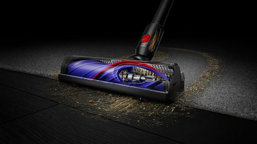 Aspirateur balai Dyson V8 Cyclone - Noir