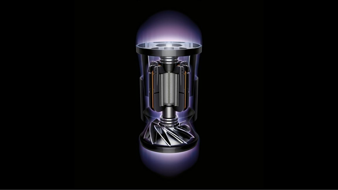 Aspirateur laveur Dyson Cyclone V10 Submarine™