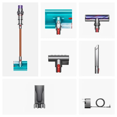 Aspirateur laveur Dyson Cyclone V10 Submarine™
