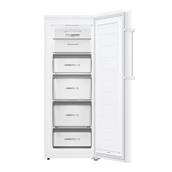 Congélateur armoire connecté HAIER H4F226WEH1 - 226L