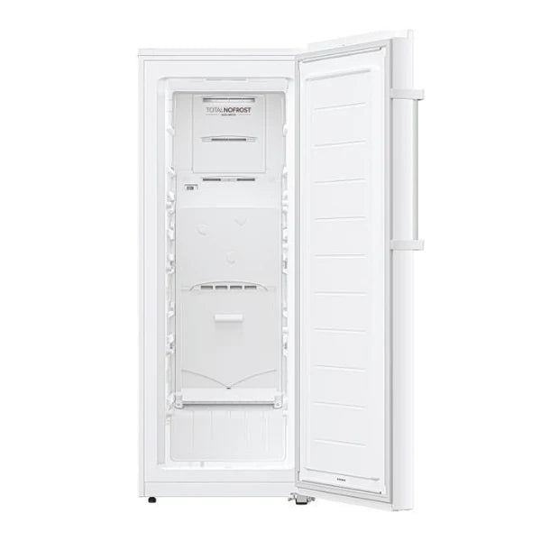 Congélateur armoire connecté HAIER H4F226WEH1 - 226L