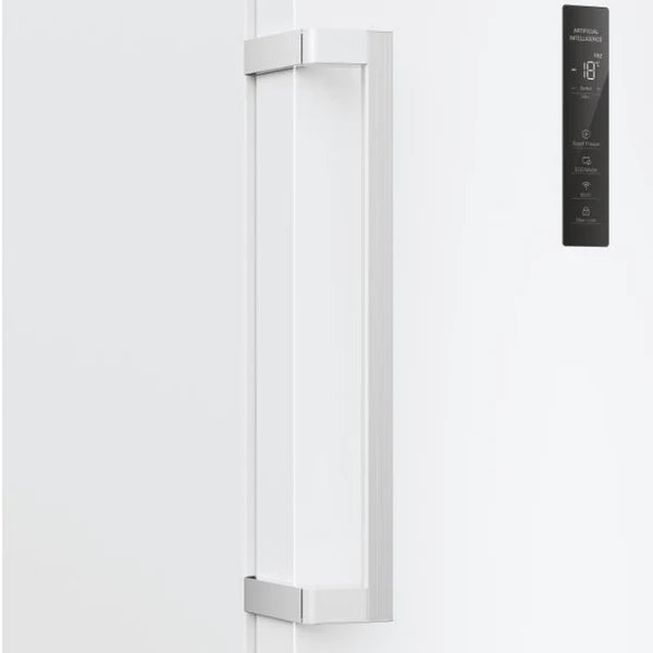 Congélateur armoire connecté HAIER H4F226WEH1 - 226L