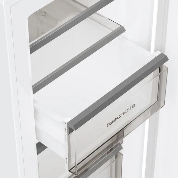 Congélateur armoire connecté HAIER H4F226WEH1 - 226L