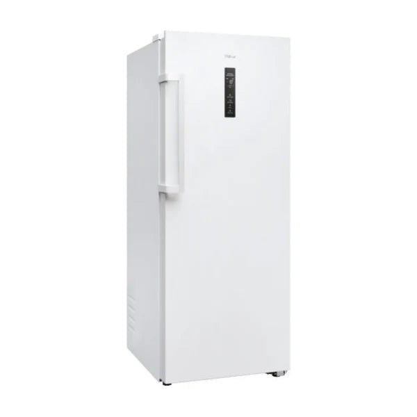 Congélateur armoire connecté HAIER H4F226WEH1 - 226L