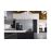 Expresso avec broyeur Delonghi Magnifica ECAM 22.140.B 1450 W Noir