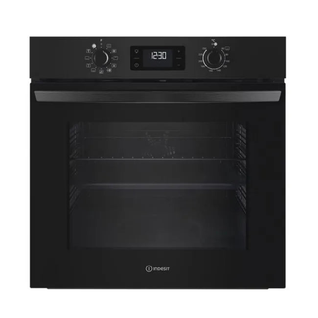 Four électrique encastrable INDESIT IO5280CB