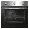 Four encastrable multifonctions  CANDY FIDCX502 65L - 60Cm - Inox