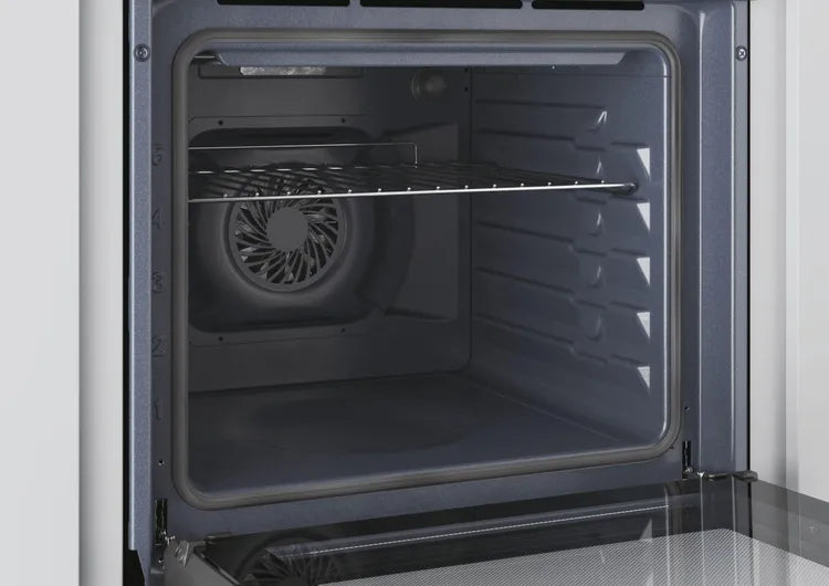 Four encastrable multifonctions  CANDY FIDCX502 65L - 60Cm - Inox