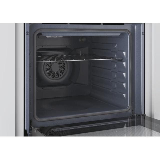 Four encastrable multifonctions  CANDY FIDCX502 65L - 60Cm - Inox