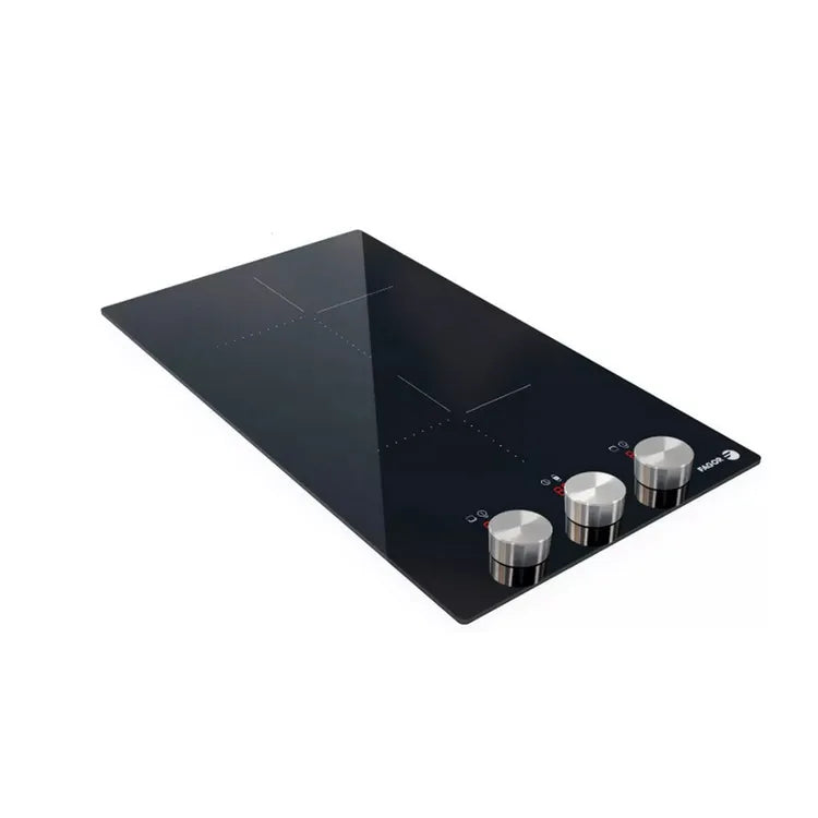 Domino vitrocéramique Fagor FTV2520T 2 foyers