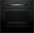 Four encastrable BOSH HBA574BB3 Série 4 - 71L - 60Cm - Noir