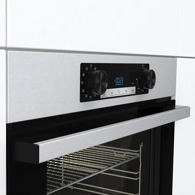 Four encastrable HISENSE BI62216AX - 77L
