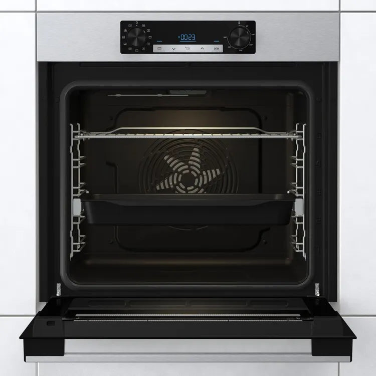 Four encastrable HISENSE BI62216AX - 77L