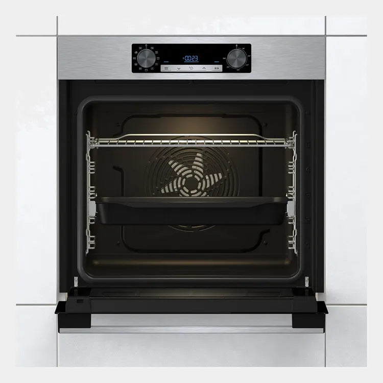 Four encastrable HISENSE BI62216AX - 77L