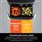 Friteuse sans huile Ninja Foodi AF500EU 2470 W Noir