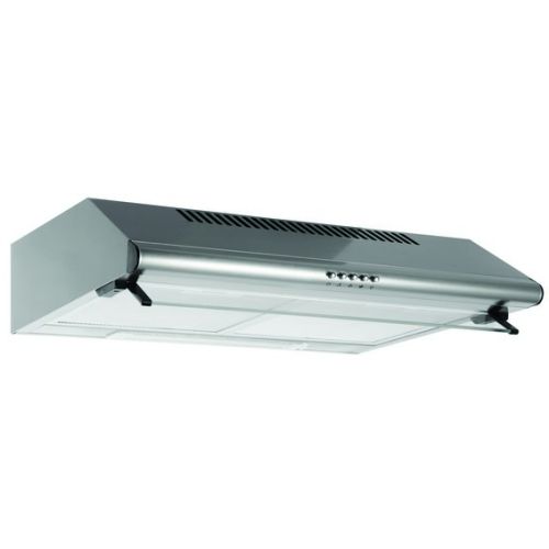 Hotte visière GLEM GHC620SS 60 cm