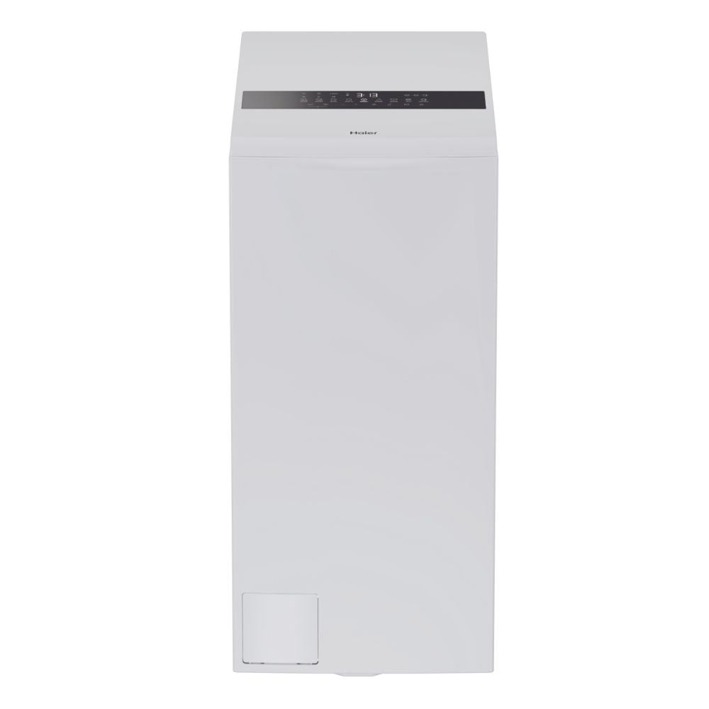 Lave-linge top connecté Haier HW90-BPD13386U1 - 9 kg