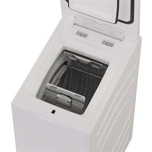 Lave-linge top connecté Haier HW90-BPD13386U1 - 9 kg