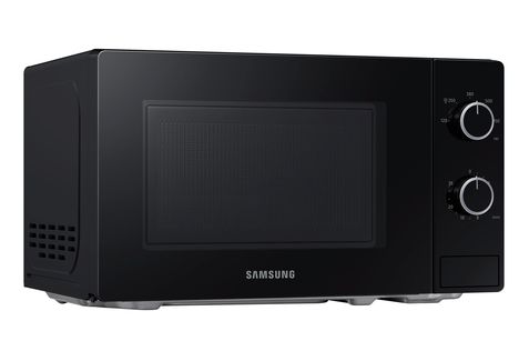 Micro-ondes solo Samsung MS20A3010AL - 20L
