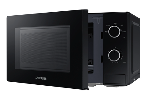 Micro-ondes solo Samsung MS20A3010AL - 20L