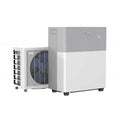 MIDEA Climatiseur PortaSplit Mobile Silencieux 4-in-1 - 12000 BTU - 3,5kW - [Classe énergétique A++]
