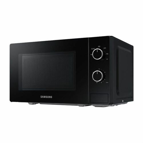 Micro-ondes solo Samsung MS20A3010AL - 20L