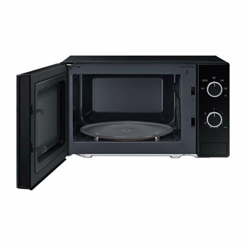 Micro-ondes solo Samsung MS20A3010AL - 20L