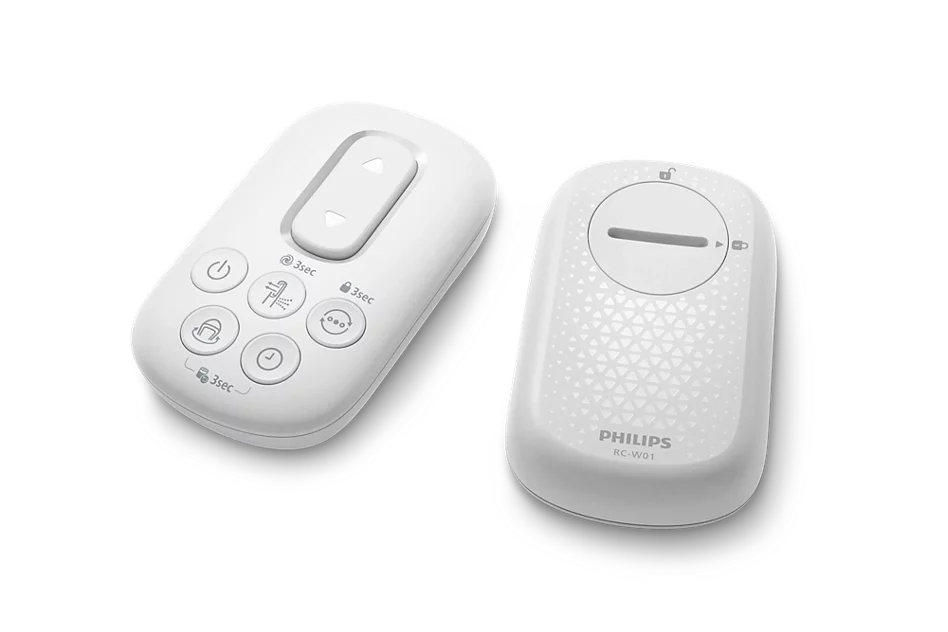 Purificateur et ventilateur 2 en 1 Philips AMF765/10 Air Performer serie 7000 Blanc