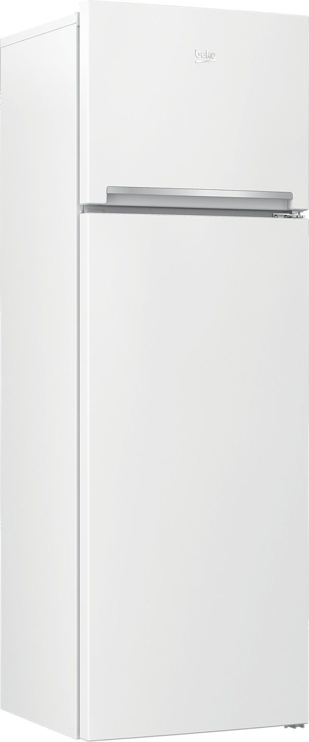 Réfrigérateur 2 portes BEKO RDSA310M40WN 175 cm