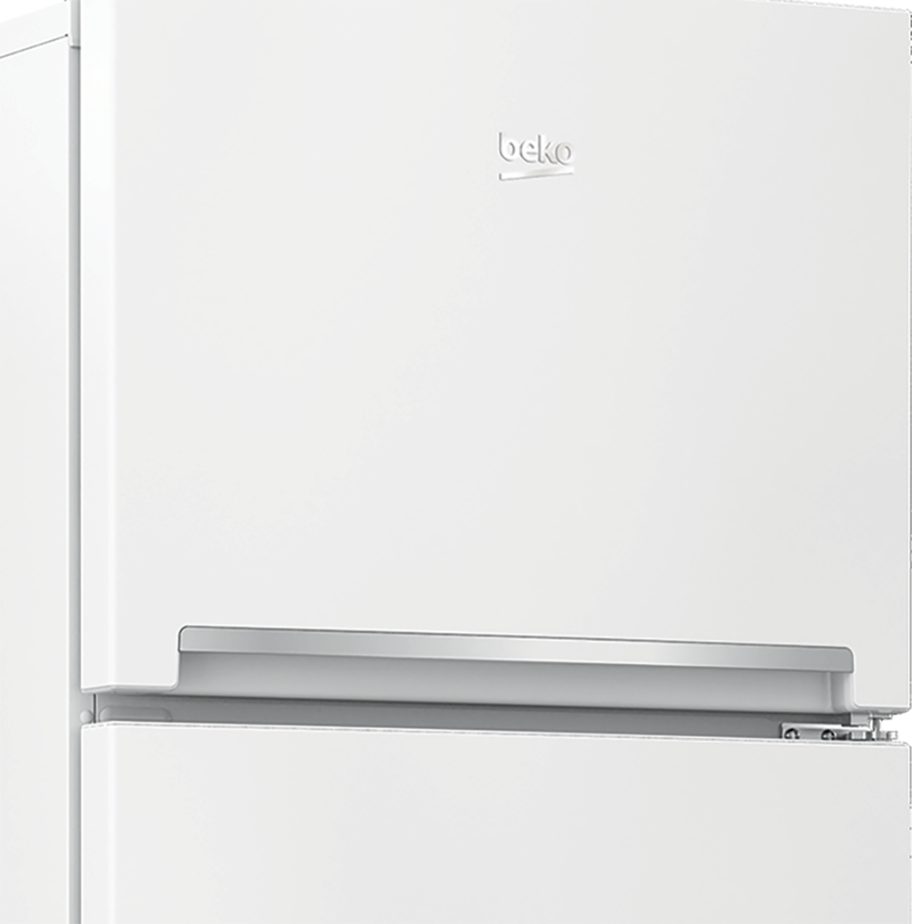 Réfrigérateur 2 portes BEKO RDSA310M40WN 175 cm