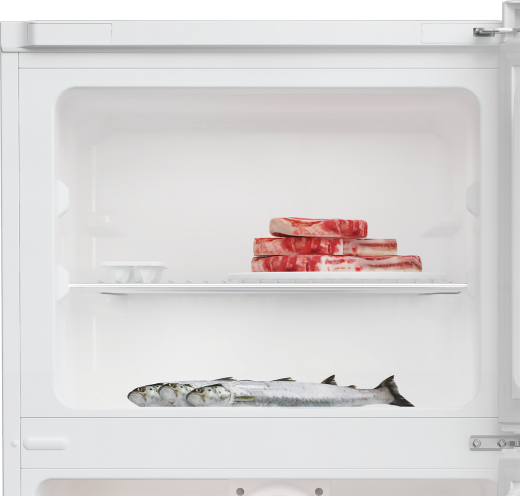 Réfrigérateur 2 portes BEKO RDSA310M40WN 175 cm