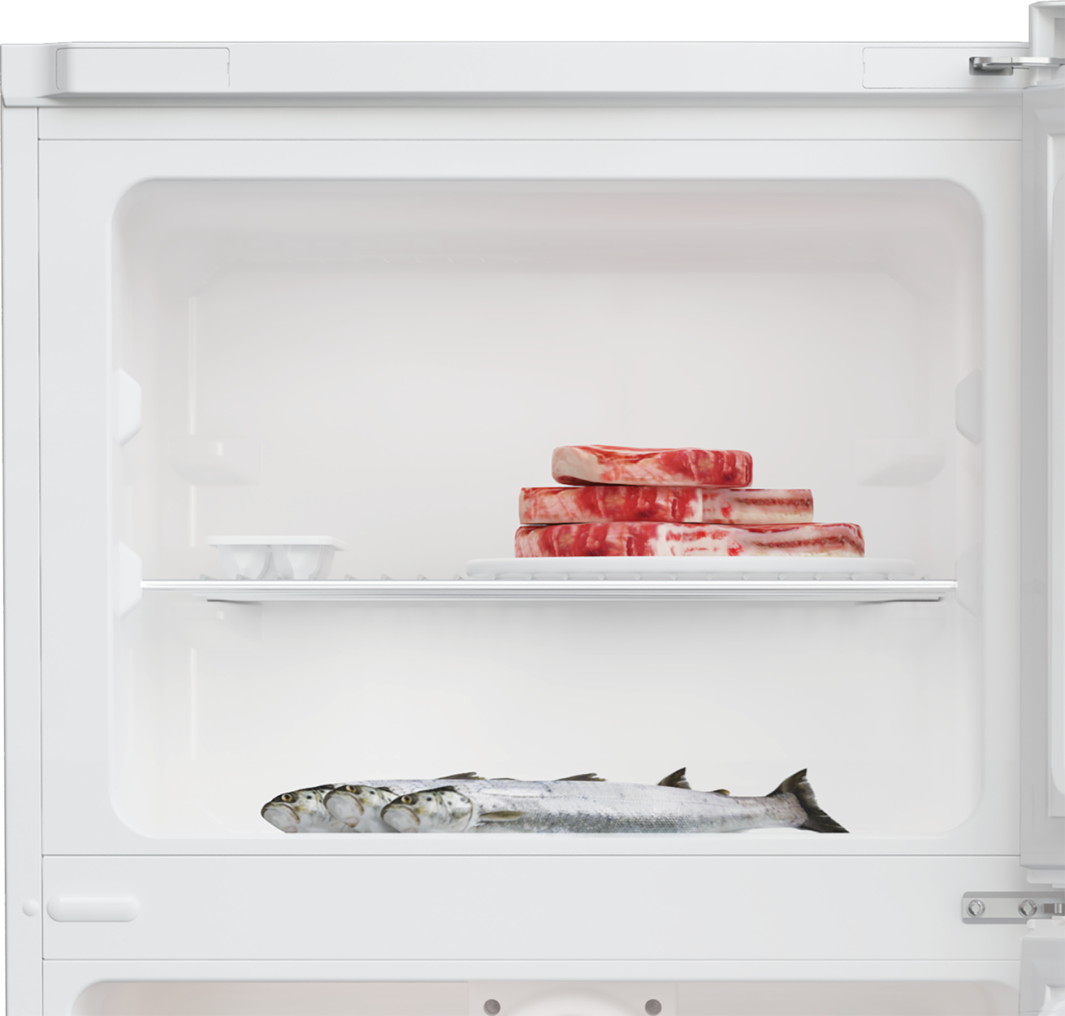 Réfrigérateur 2 portes BEKO RDSA310M40WN 175 cm
