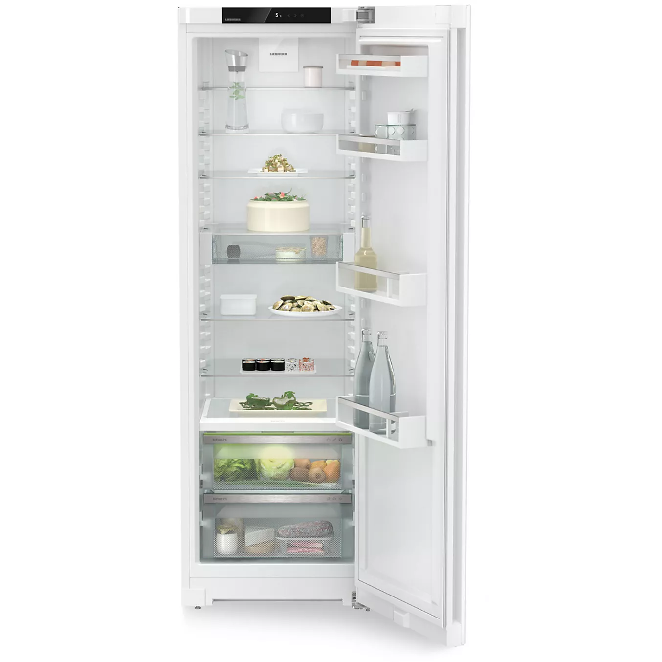 Réfrigérateur 1 porte LIEBHERR RBC5220 - 382 L