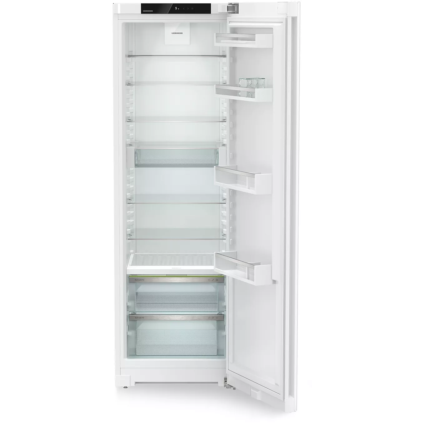 Réfrigérateur 1 porte LIEBHERR RBC5220 - 382 L